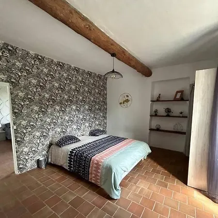 Appartement Superbe Avec Piscine Privee *