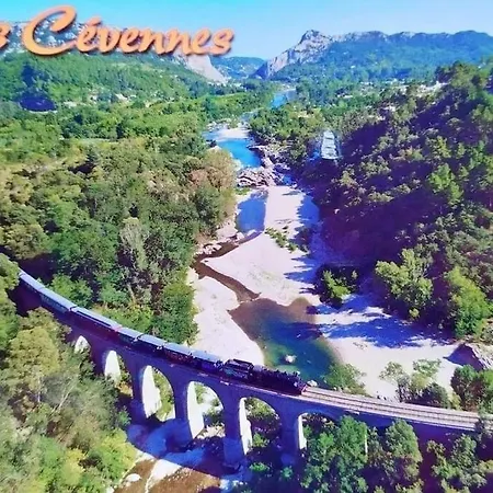 Superbe Avec Piscine Privee
