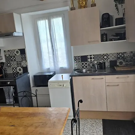 Appartement Superbe Avec Piscine Privee Tornac